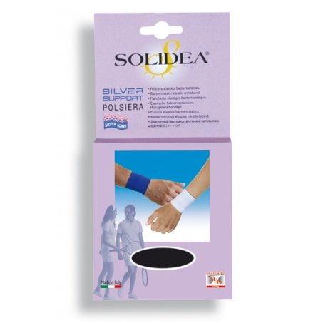 SOLIDEA Silver Support randmekaitse 1