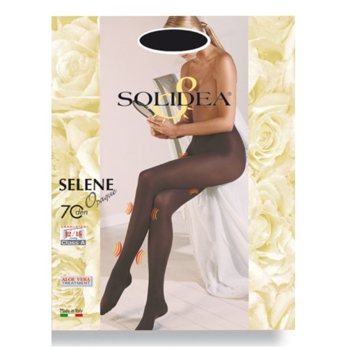 SOLIDEA Selene 70 opaque компрессионные колготки 1