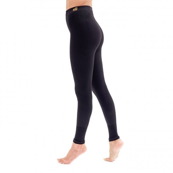 SOLIDEA Be You Icon Bamboo compression leggings 2