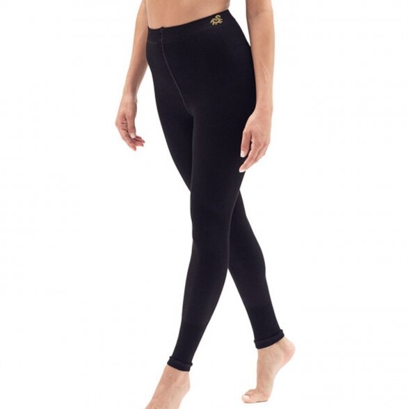 SOLIDEA Be You Icon Bamboo compression leggings