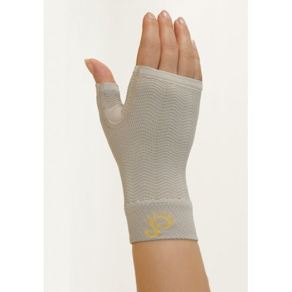 SOLIDEA Micromassage Gauntlet Ccl2 компрессионная перчатка