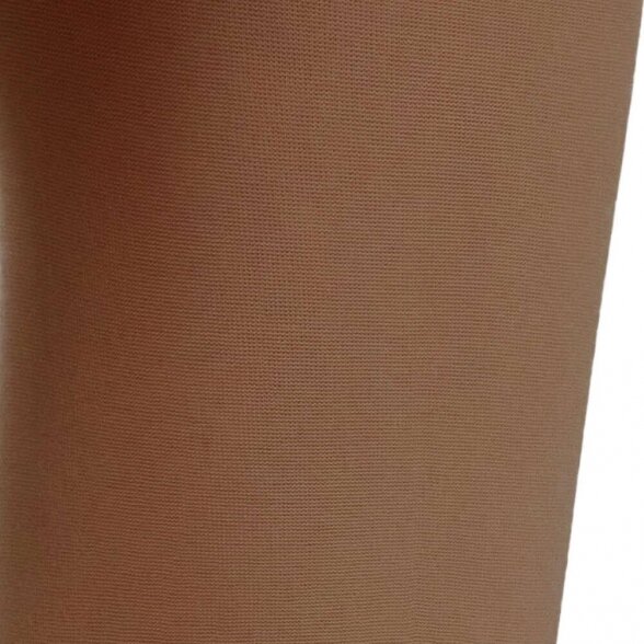 SOLIDEA Miss Relax 70 sheer moteriškos kompresinės kojinės iki kelių 8