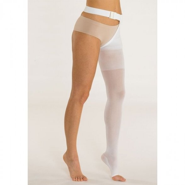 SOLIDEA Monocollant Ccl.2 therapeutic single tights 2