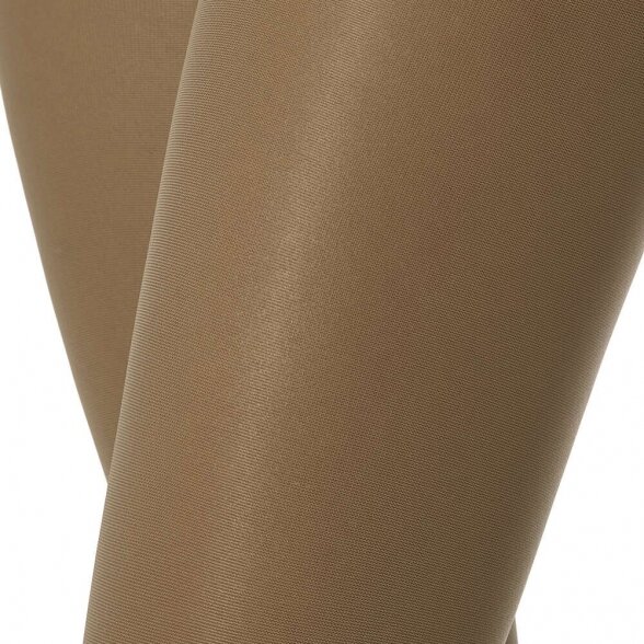 SOLIDEA Naomi 140 den sheer compression tights 15