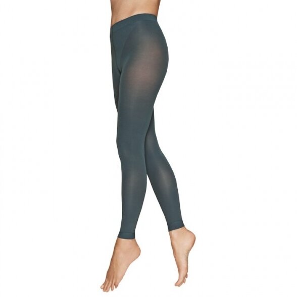 SOLIDEA Red Wellness 70 den kompresijas leggingi 1