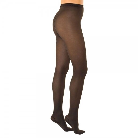 SOLIDEA Selene 70 opaque compression tights