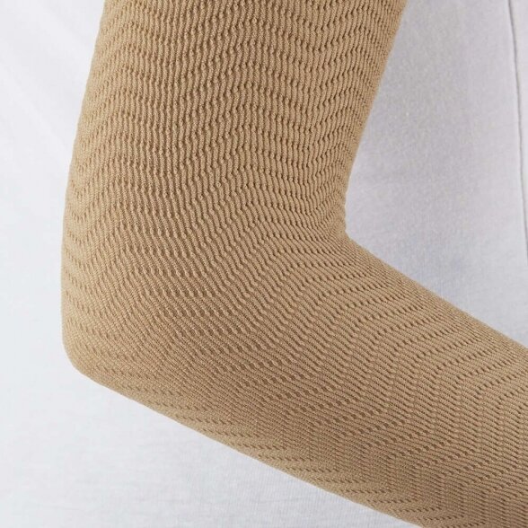 SOLIDEA Silver Wave Slimming Sleeves tselluliidivastased kompressioonvarrukad 5