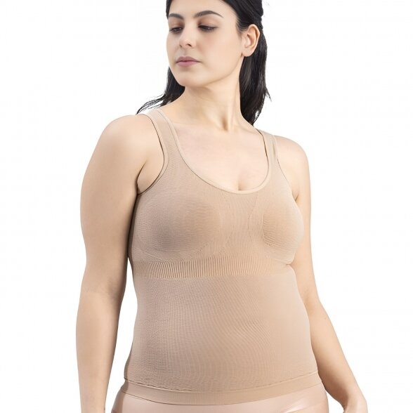 SOLIDEA Silver Wave T Skin shaping anti-cellulite top 3