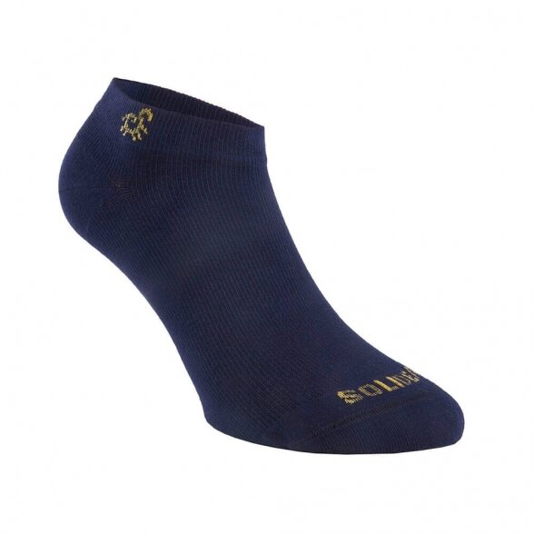 SOLIDEA Socks4You Bamboo Freedom Easy kojinaitės 4