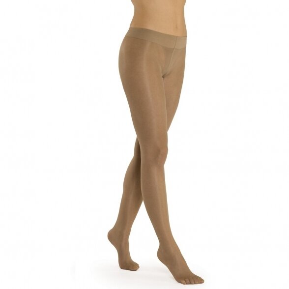 SOLIDEA Vanity 70 sheer compression tights