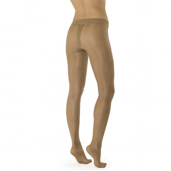 SOLIDEA Vanity 70 sheer compression tights 1