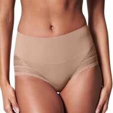 Spanx Sara Blakely Hide & Sleek QVC/Style Smoothing Firming Panty