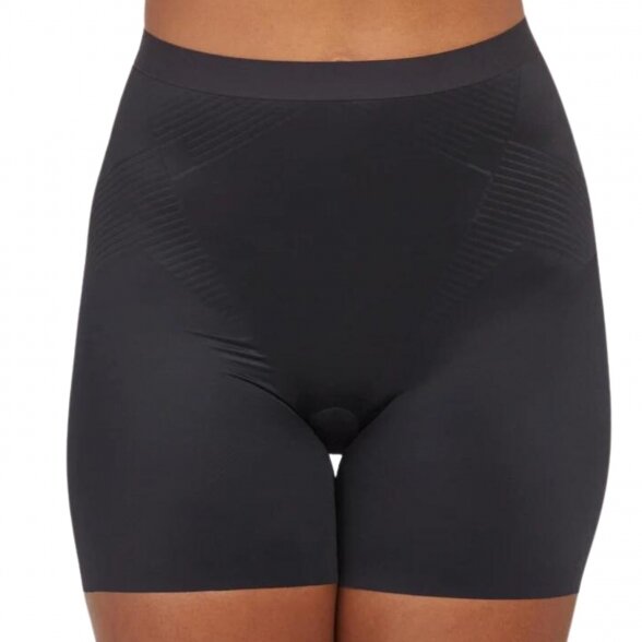 SPANX Girl short korrigeerivad püksid 10252R 4