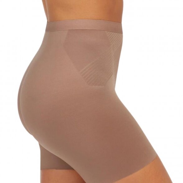 SPANX Girl short Shapewear 10252R 10