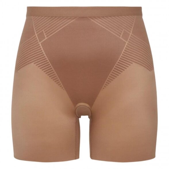 SPANX Girl short корректирующие шорты 10252R 11