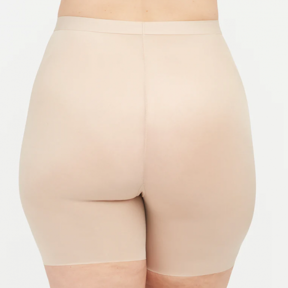 SPANX Girl short корректирующие шорты 10252R 1