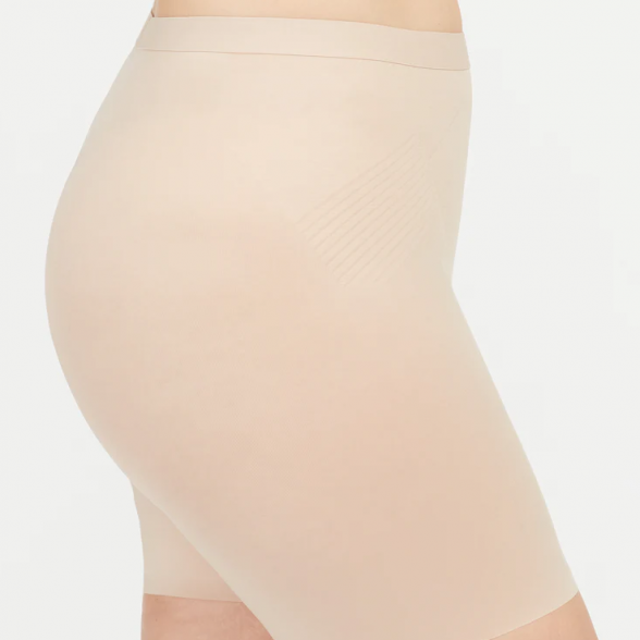 SPANX Girl short Shapewear 10252R 2