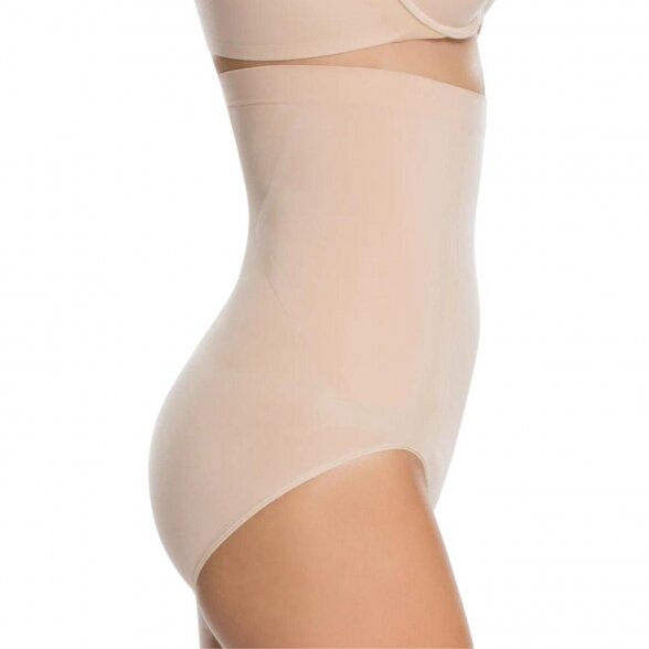Spanx Power Panties Shapewear Tummy Control : : Clothing