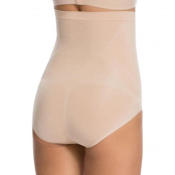 SPANX OnCore high waist shaping briefs 2