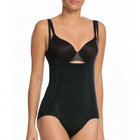 SPANX OnCore корректирующий боди 1