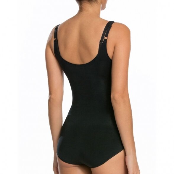 SPANX OnCore корректирующий боди 3