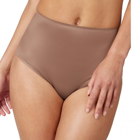 SPANX Shaping Satin slimming brief