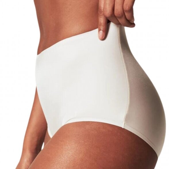 SPANX Shaping Satin slimming brief 9