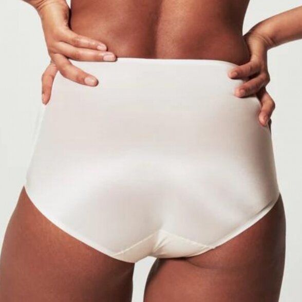 SPANX Shaping Satin formuojančios kelnaitės 10