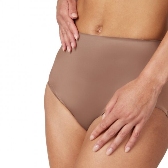 SPANX Shaping Satin korrigeerivad aluspüksid 1