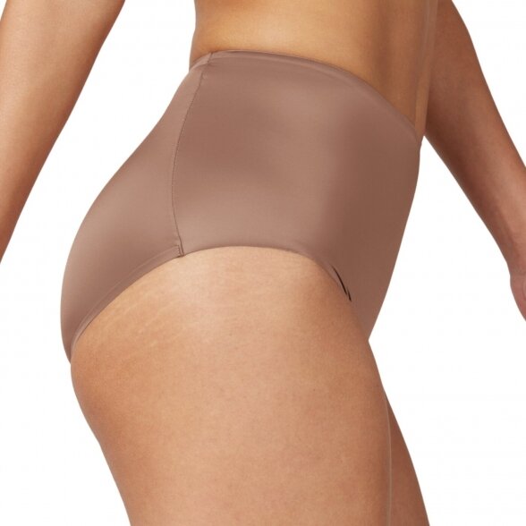 SPANX Shaping Satin slimming brief 2