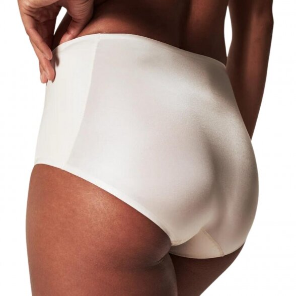 SPANX Shaping Satin formuojančios kelnaitės 8