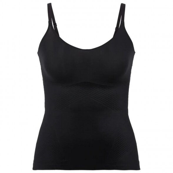 New SPANX Transformation Tank Top in Black Size Small