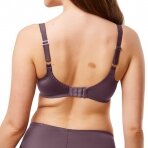 TRIUMPH Ladyform soft W minimizer bra 00NS