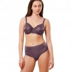 TRIUMPH Ladyform soft W minimizer bra 00NS