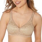 TRIUMPH Elegant Cotton wireless bra