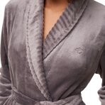 TRIUMPH Fleece women's robe