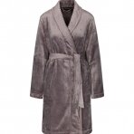 TRIUMPH Fleece women's robe