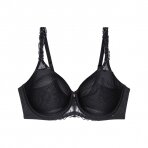 TRIUMPH Wild Azalea Florale W01 minimizer bra