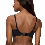 TRIUMPH Wild Azalea Florale W01 minimizer bra