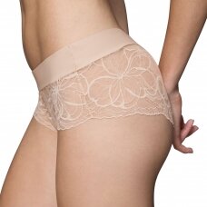 TRIUMPH Body Make-up Illusion Lace Shorty kelnaitės