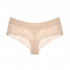 TRIUMPH Body Make-up Illusion Lace Shorty kelnaitės