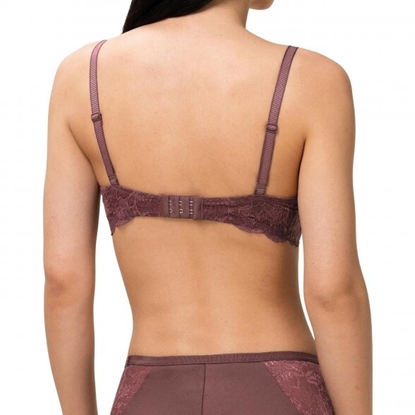 TRIUMPH Amourette Charm P krūšturis Decadent Chocolade 3