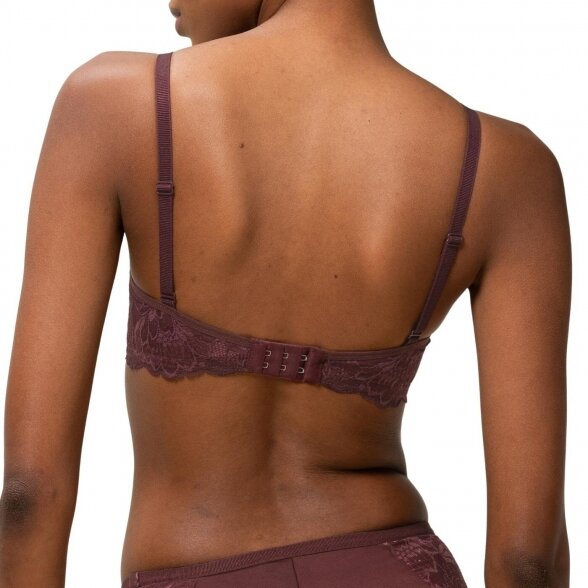 TRIUMPH Amourette Charm W02 krūšturis Decadent Chocolade 1