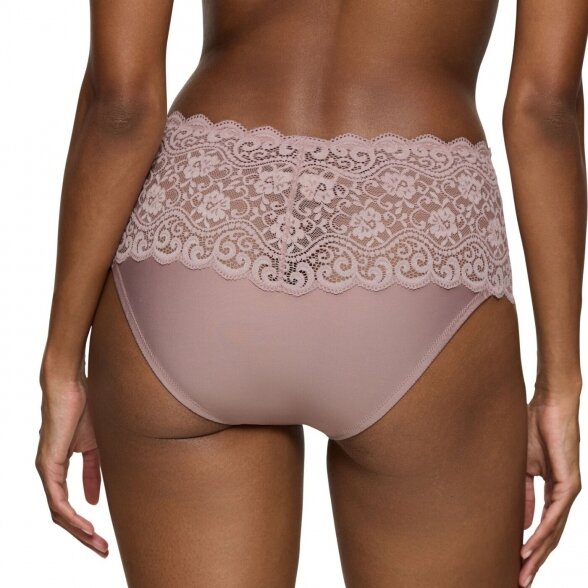 Triumph Amourette Maxi kelnaitės Mauve Rose 2