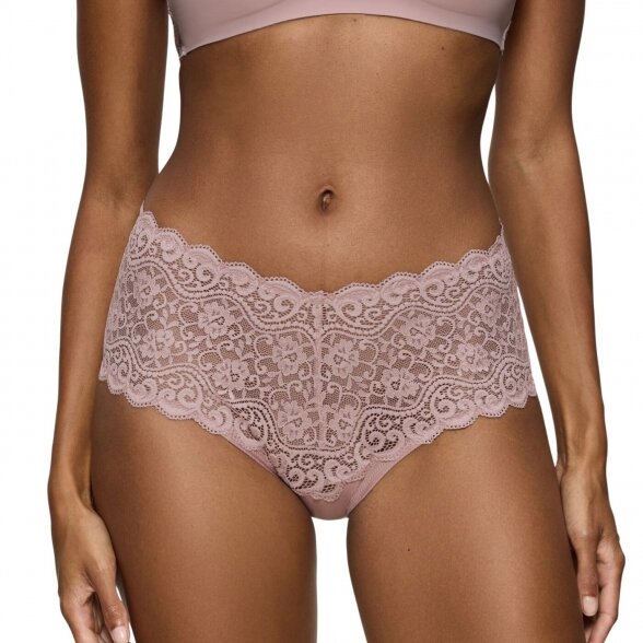 Triumph Amourette Maxi kelnaitės Mauve Rose