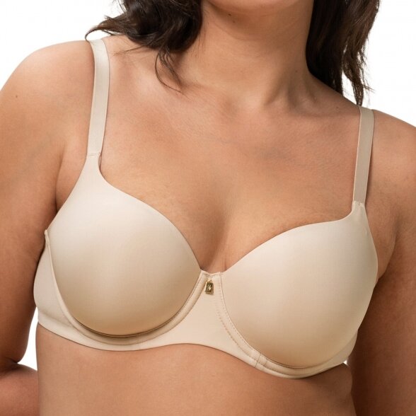 Triumph Body Make-up Essentials WP bra 1