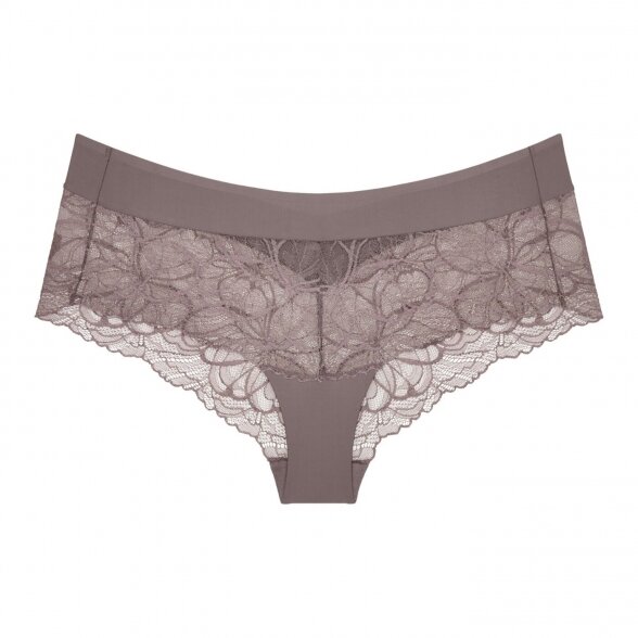 TRIUMPH Body Make-up Illusion Lace Shorty biksītes 2