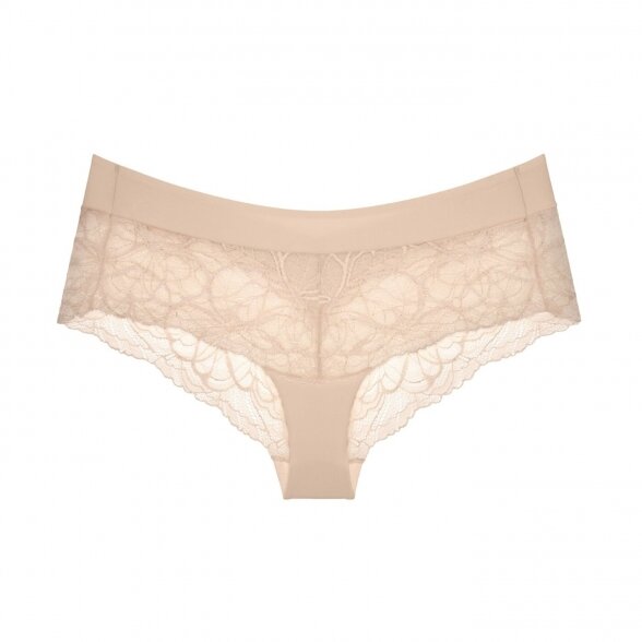 TRIUMPH Body Make-up Illusion Lace Shorty 3