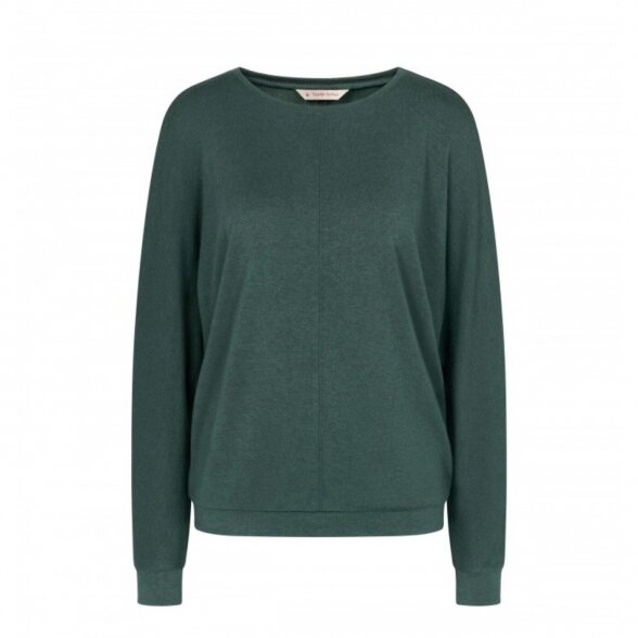 TRIUMPH Cozy Comfort marškinėliai / bliuzonas žalios sp. 1