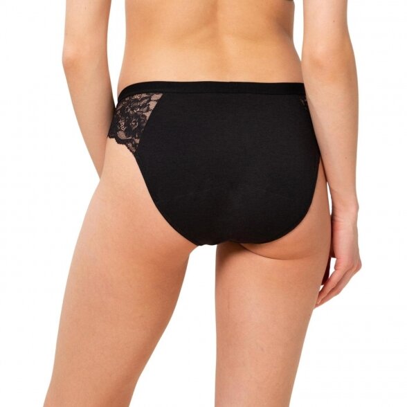 Triumph Freedom Briefs Tai EX женские менструальные трусики 2